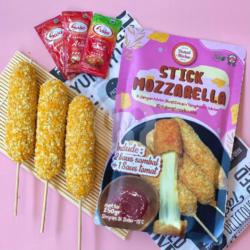 Dm Stick Mozzarella