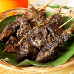 Sate Paru