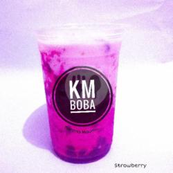 Strowberry Boba