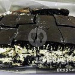 Keju Strowbery Black Sweet