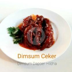 Dimsum Ceker