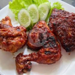 Ayam Bakar Pedas