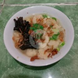 Tekwan Udang Spesial