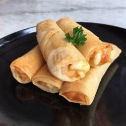 Lumpia Ayam Mentai