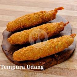 Tempura Udang 2pcs