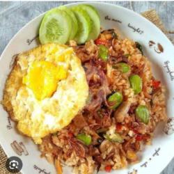 Nasi Goreng Petai