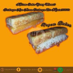 Rogem Srikaya Bakar L