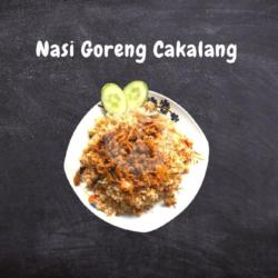 Nasi Goreng Cakalang