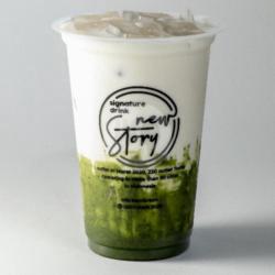 Signature Greentea