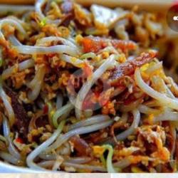 Lumpia Basah