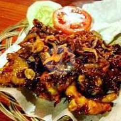 Gongso Babat Sapi