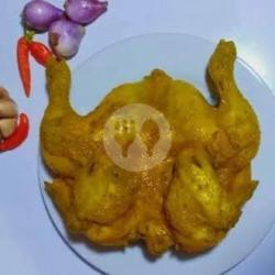 Ayam Ungkep Utuh