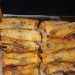 Pisang Coklat