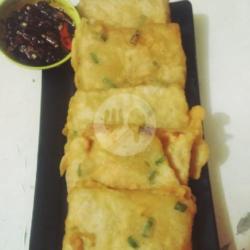 Tempe Mendoan
