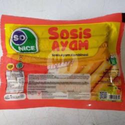 Sosis Ayam Sonice