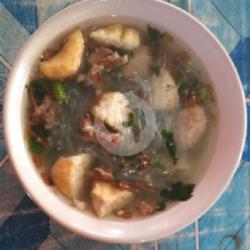 Bakso Mantul