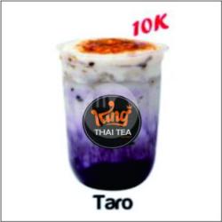 Taro Buble Chees