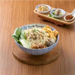 Yamie Asin Bakso Kuah (sedang)