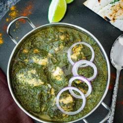 Palak Chicken