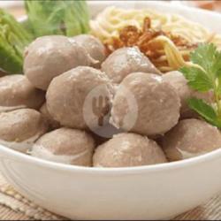 Bakso Pentol Halus