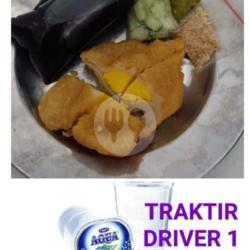 Traktir Driver 1