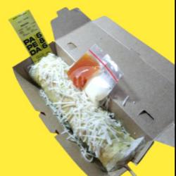 Jumbo Crab Stick Special