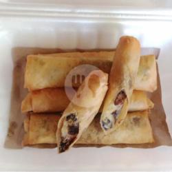 Banana Spring Roll Original