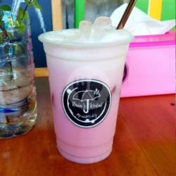 Strawbery Milkshake