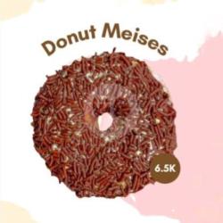 Donat Jadoel Meises