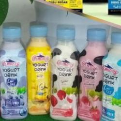 Yoghurt Drink Cimory