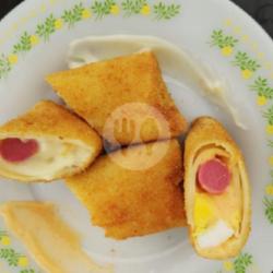 Risoles Pedas