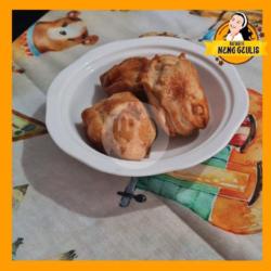 Siomay Ikan Tengiri 1 Pcs