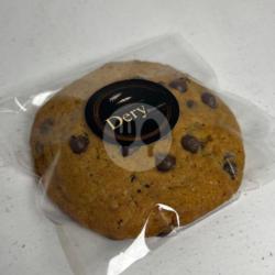 Chocochip Cookies