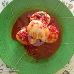 Telor Bulet Balado