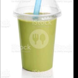 Avocado Milk Shake