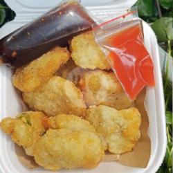 Rujak Cireng