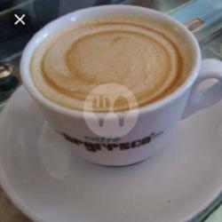 Capuccino Panas