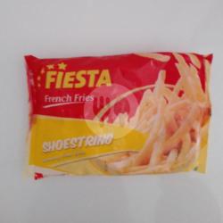 Fiesta Kentang Shoestring 500 Gr