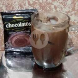 Chocolatos  Susu Dingin