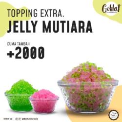 Jelly Mutiara