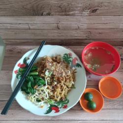 Bakmi Bangka Jammian