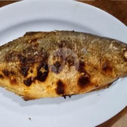 Ikan Kuek Bakar Ukuran M