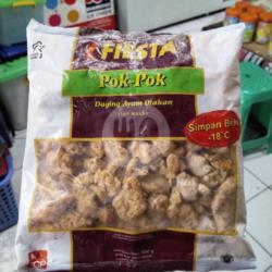 Fiesta Pok Pok 500gr