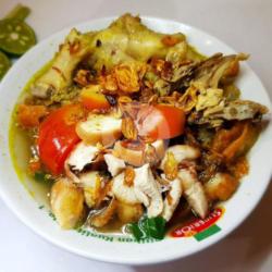 Soto Ayam Solo