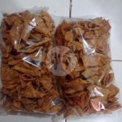 Keripik Bawang