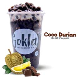 Coco Durian