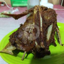 Bebek Dada Goreng