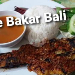 Nasi Lele Bumbu Bali