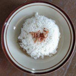 Nasi Tambahan