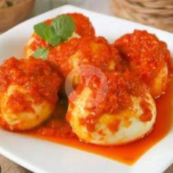 Telur Bulat Sambal